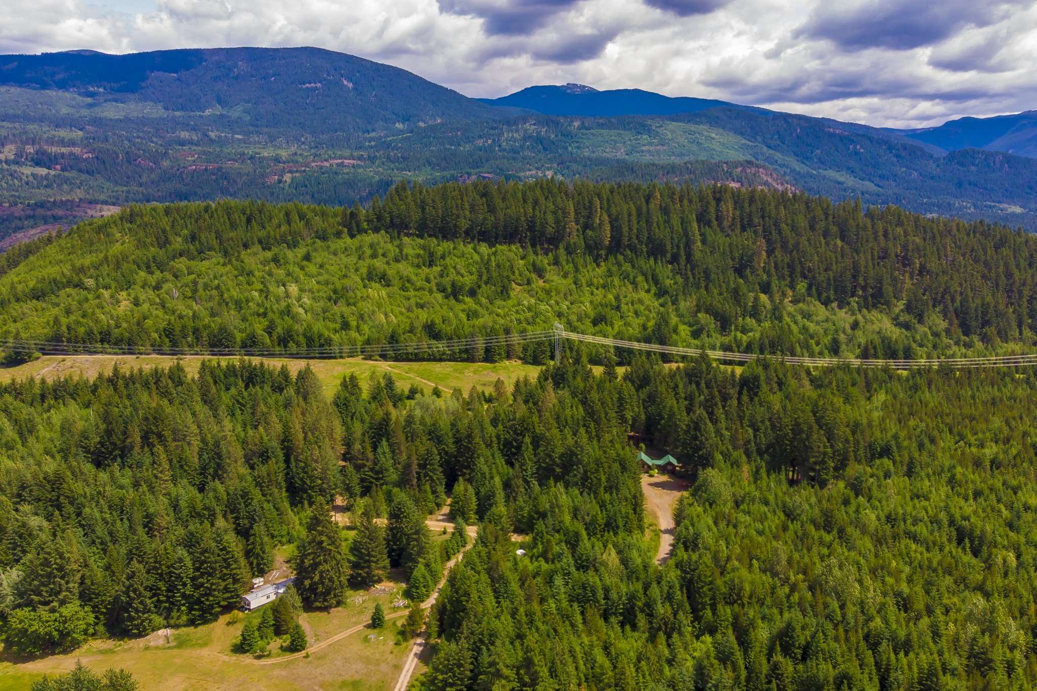 Wilderness Ranch North Bend For Sale