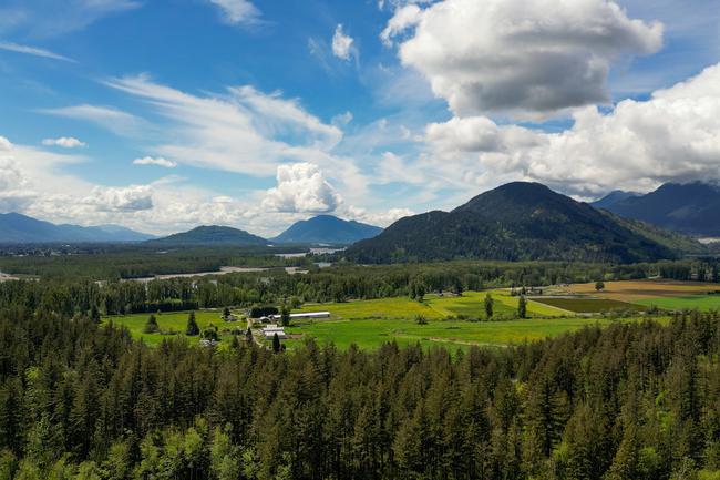 Rare Creekfront Acreage in Harrison Mills – 8.89 Acres Outside the ALR , British Columbia V0M 1A3