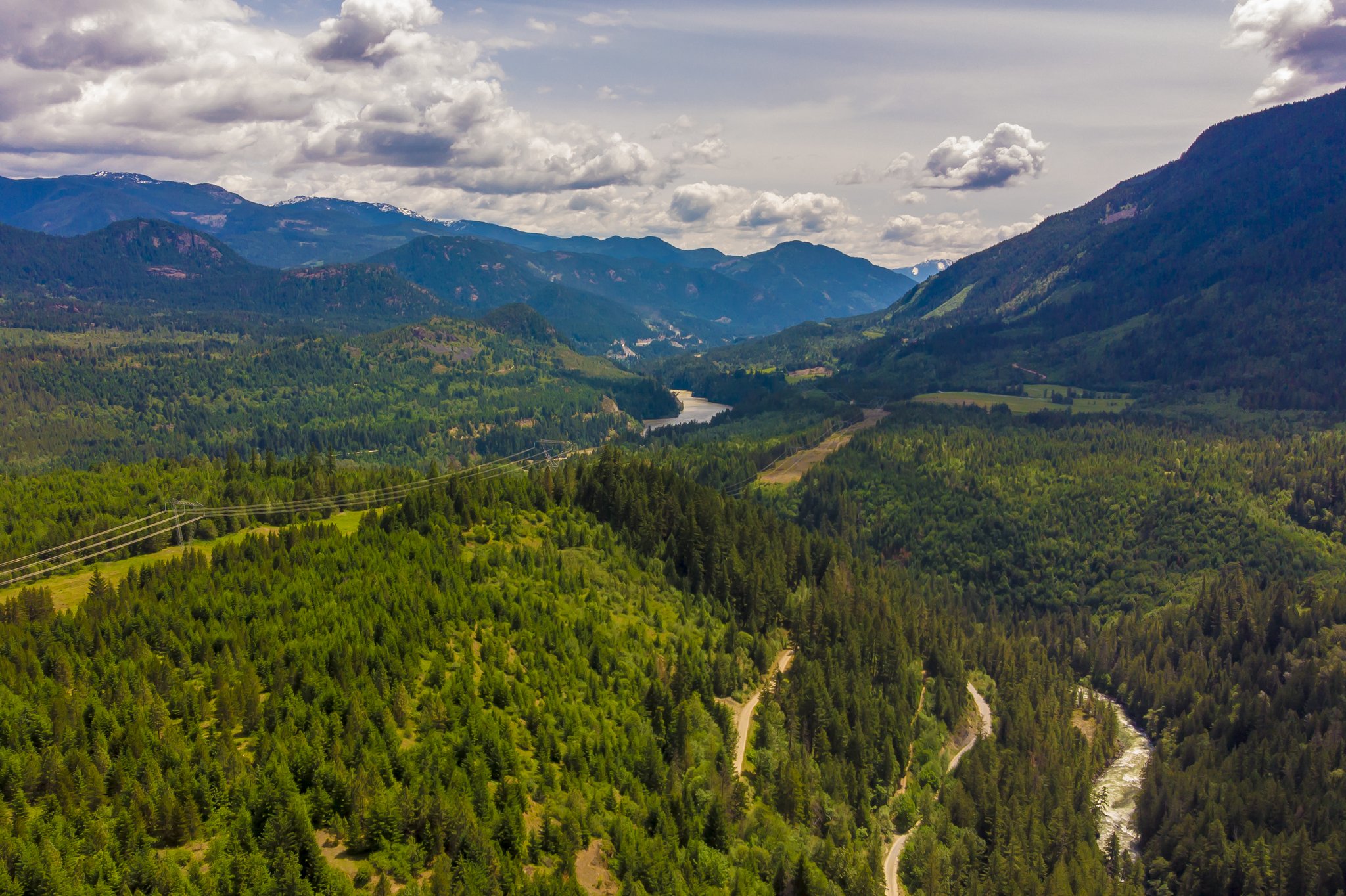 Wilderness Ranch North Bend For Sale