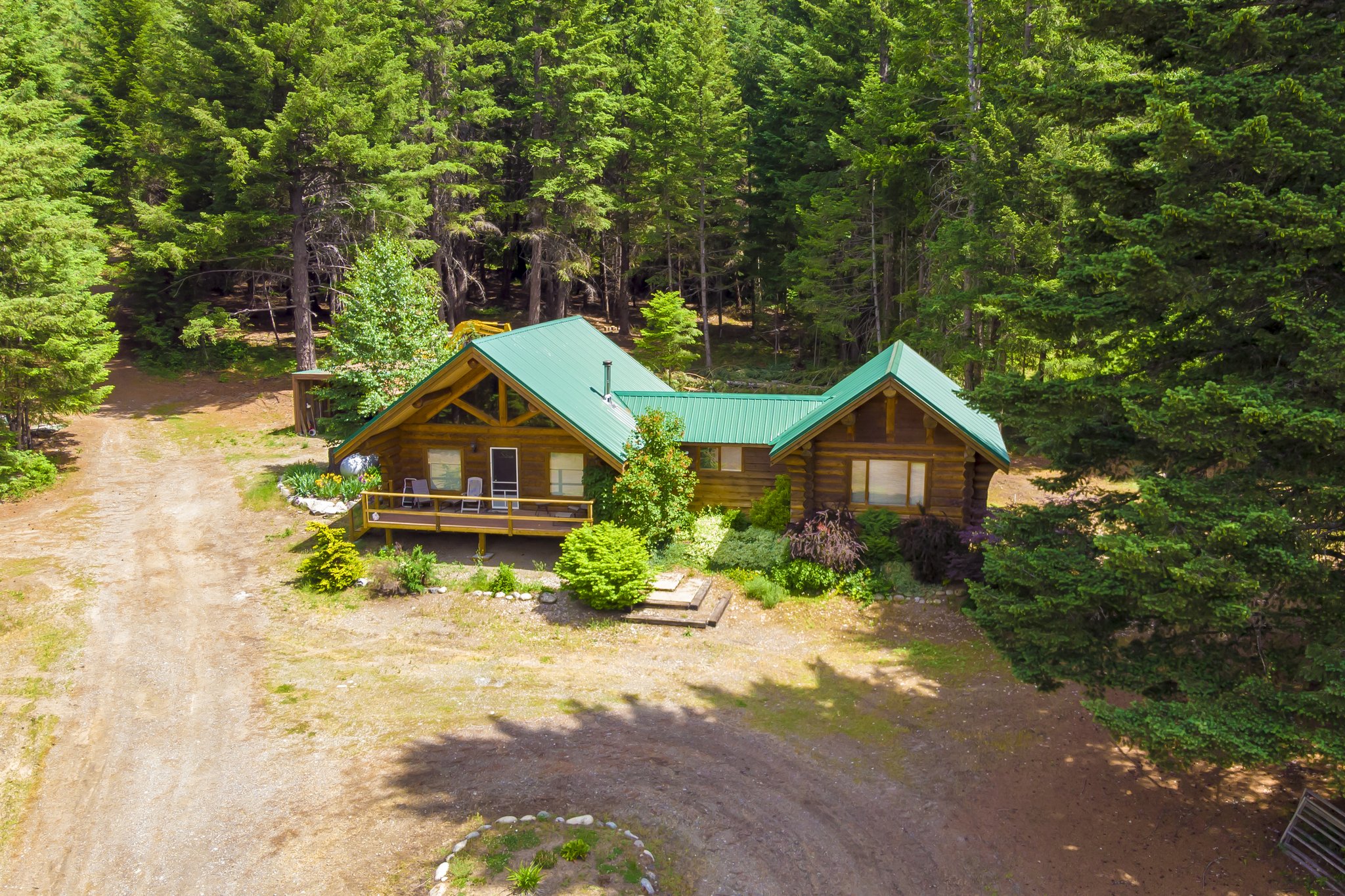 Wilderness Ranch North Bend For Sale