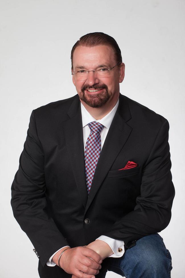 Photo of Freddy Marks, 