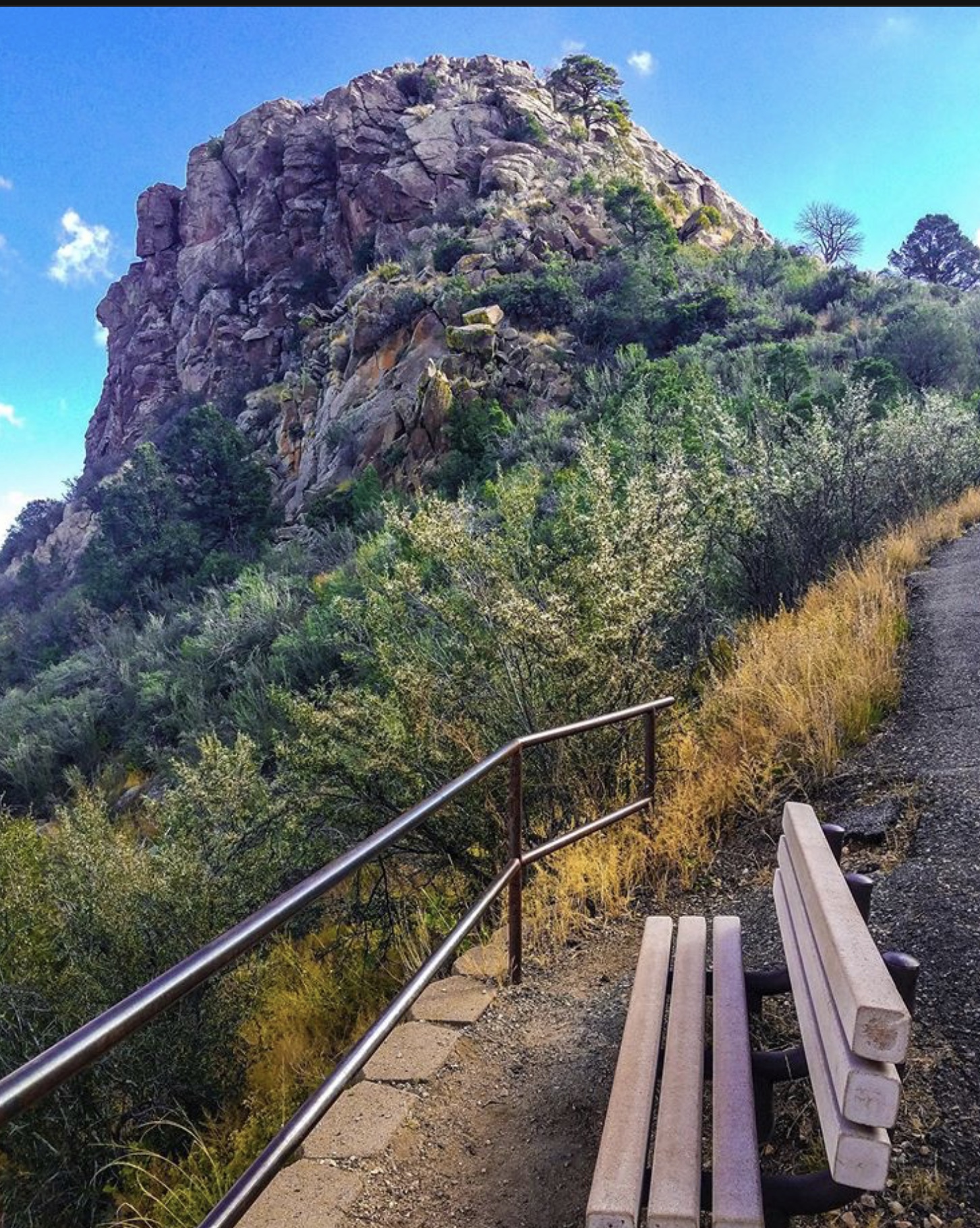 Explore Popular Hiking Trails in Prescott, Arizona