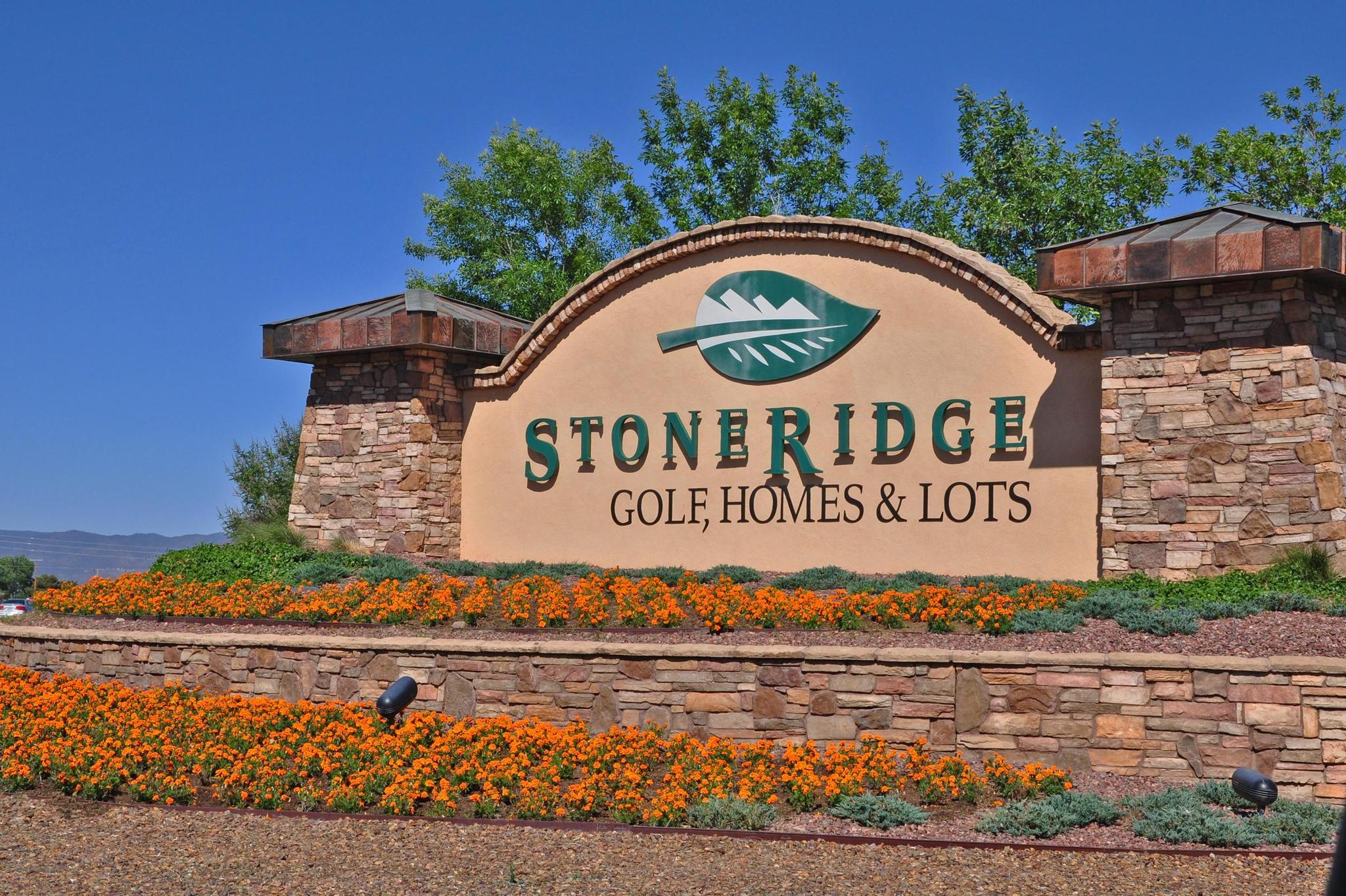 Stoneridge Homes For Sale