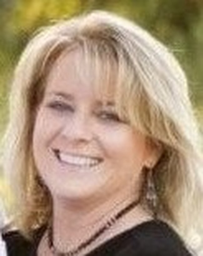 Photo of Joni R. Cahn,