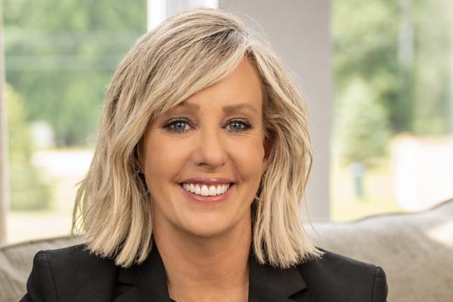 Photo of Wendy Esker