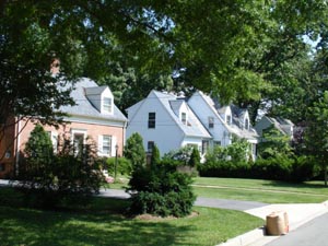 Rockville, MD Neighborhood Homes