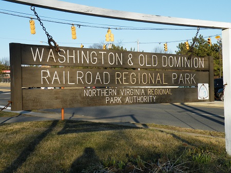 Falls Church Community Park