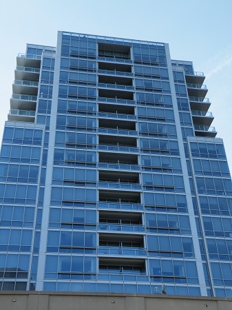 Crystal City, VA Condominiums