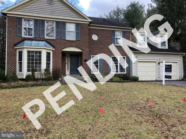 Welcome to 19909 Silverfield Drive!