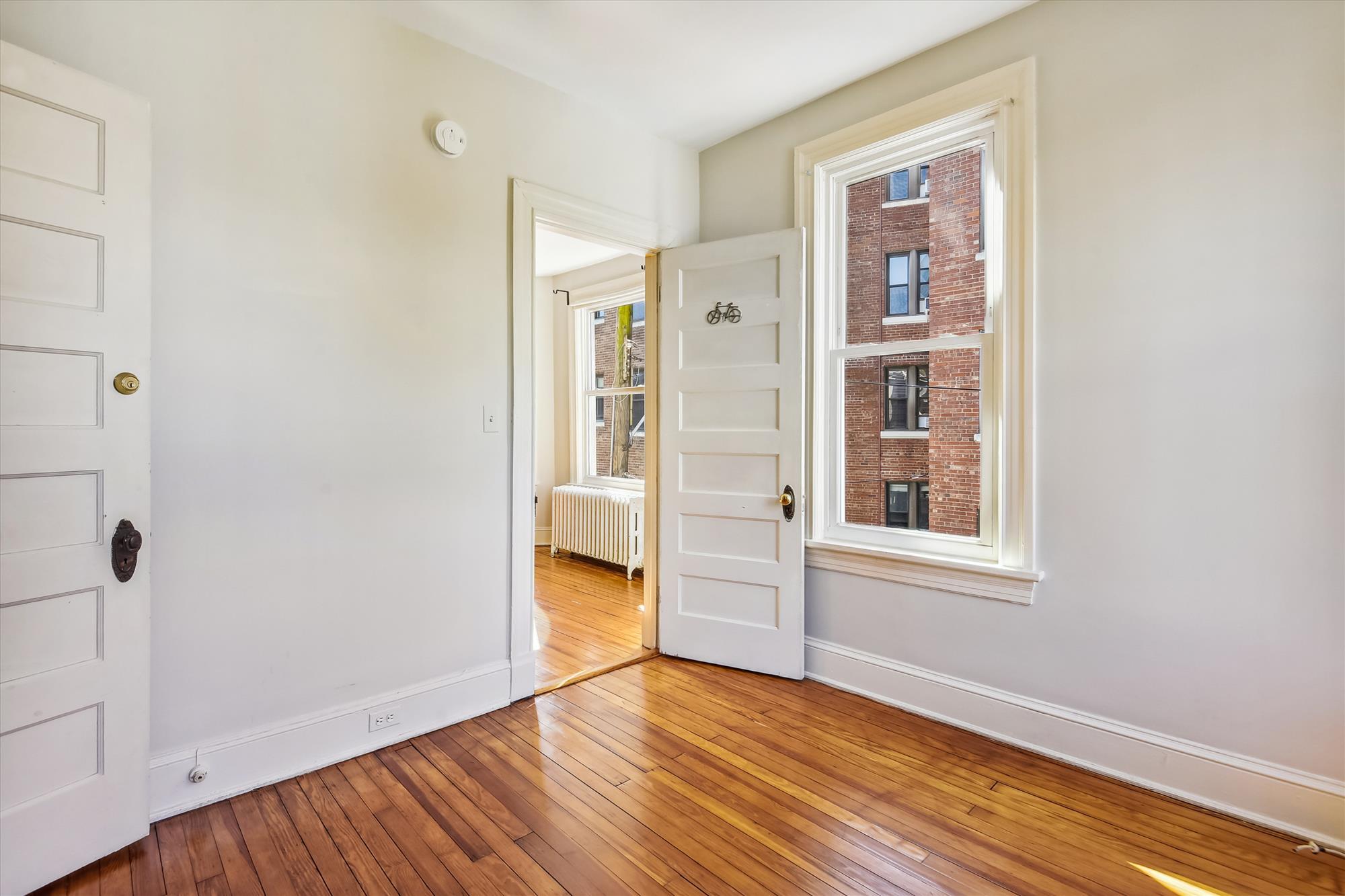 Upper Level - Bedroom