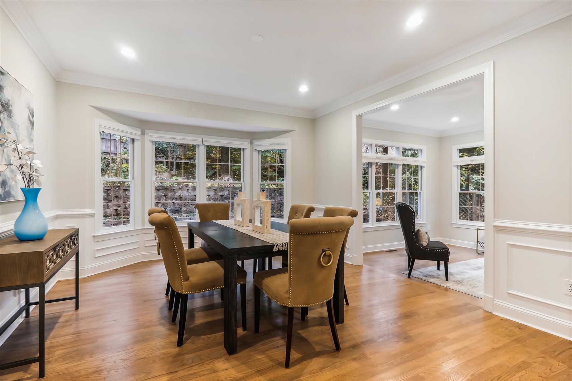 Main Level - Dining Room