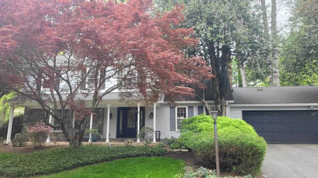 8200 Bells Mill Rd, MD