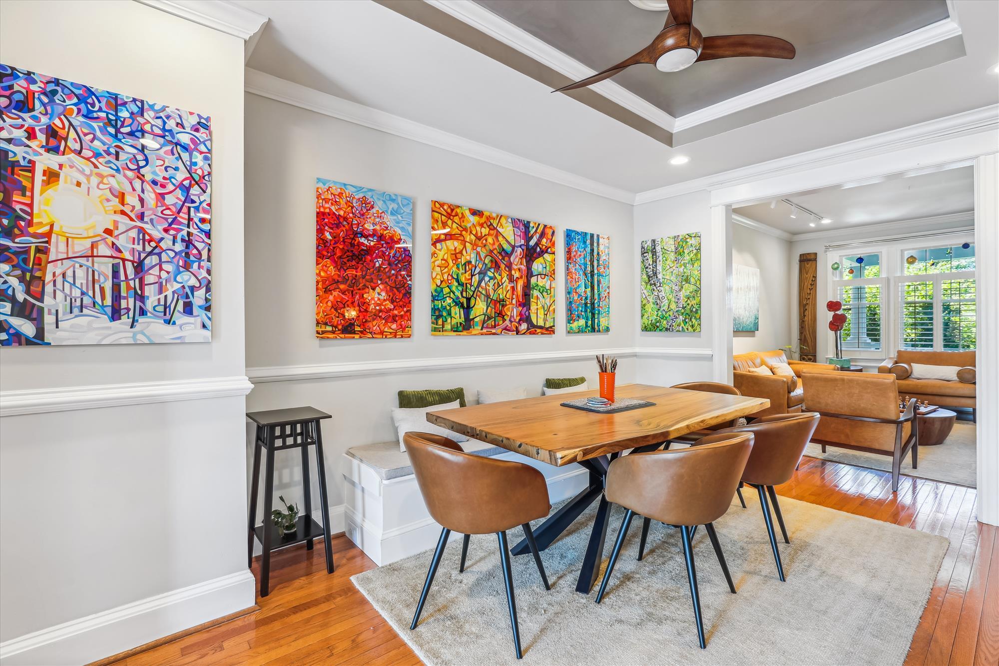 Kitchen-Dining