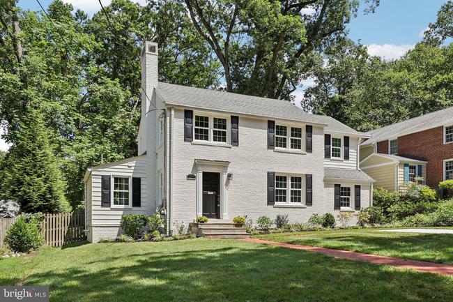 6309 Newburn, MD 20816