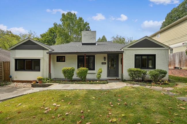 Exterior - Front