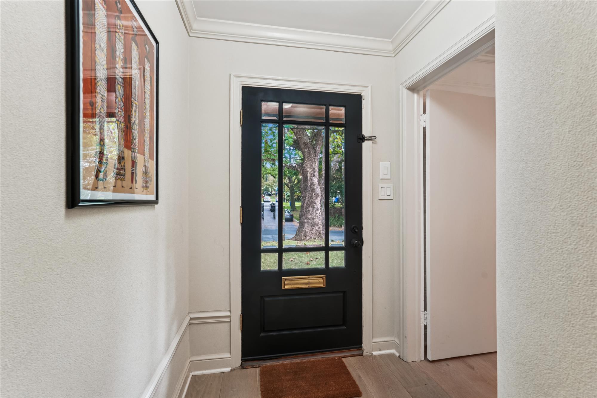 Foyer