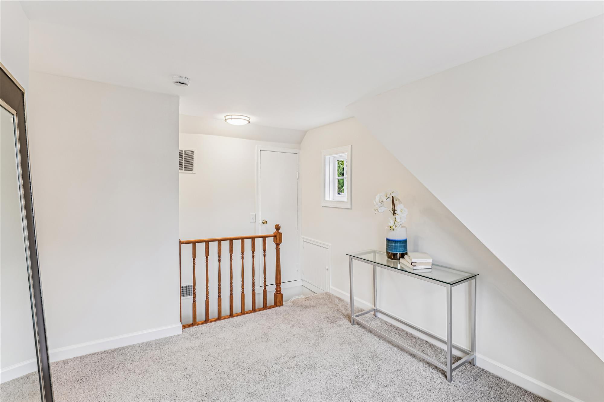 Upper Loft