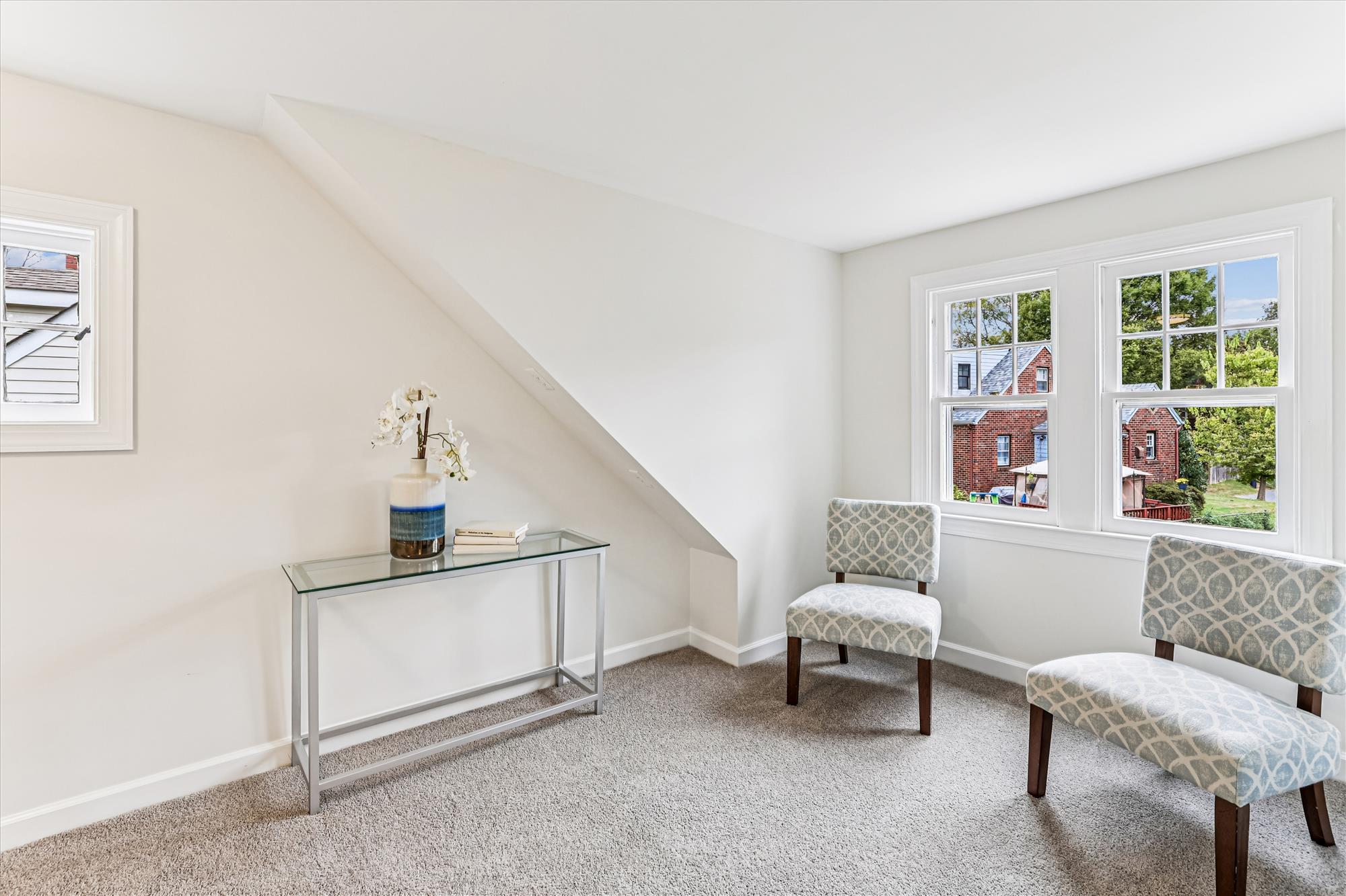 Upper Loft
