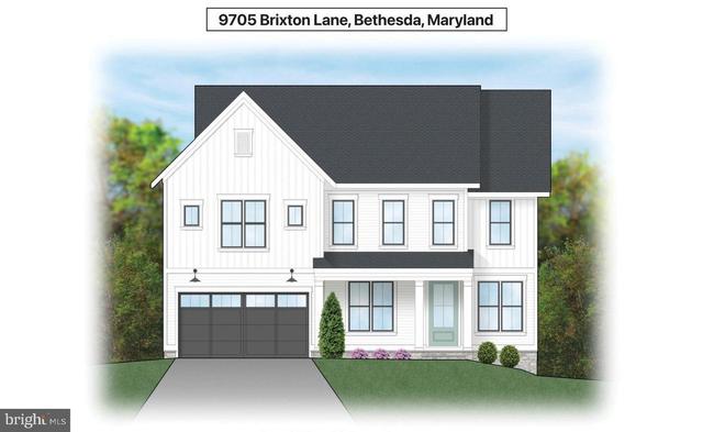9705 Brixton Lane, MD 20817