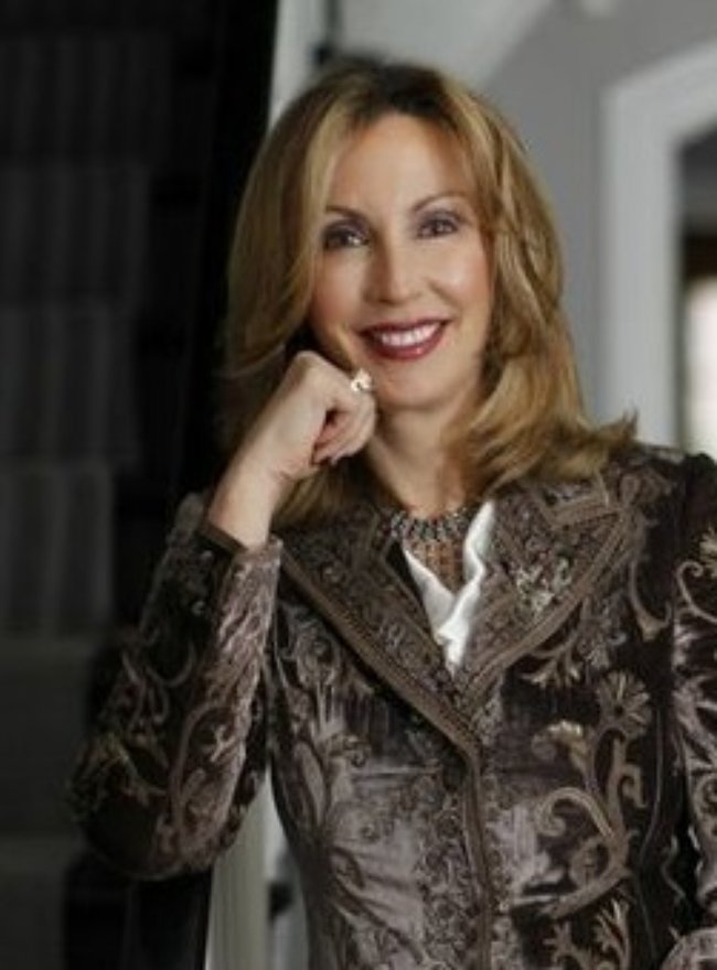 Photo of Melinda Estridge,