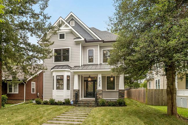 4306 Fessenden St NW, DC 20016