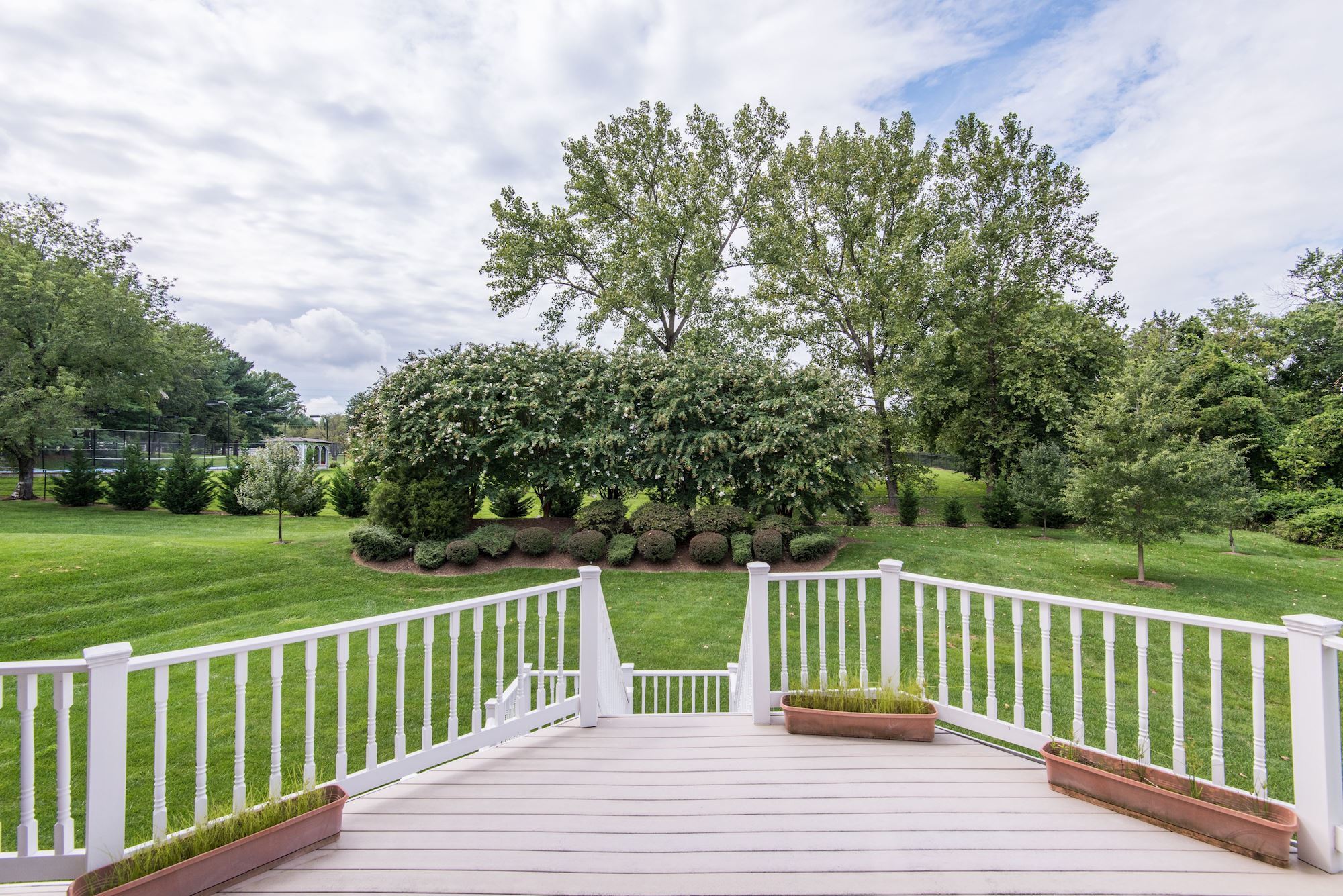 Home for Sale In Bradley Farms