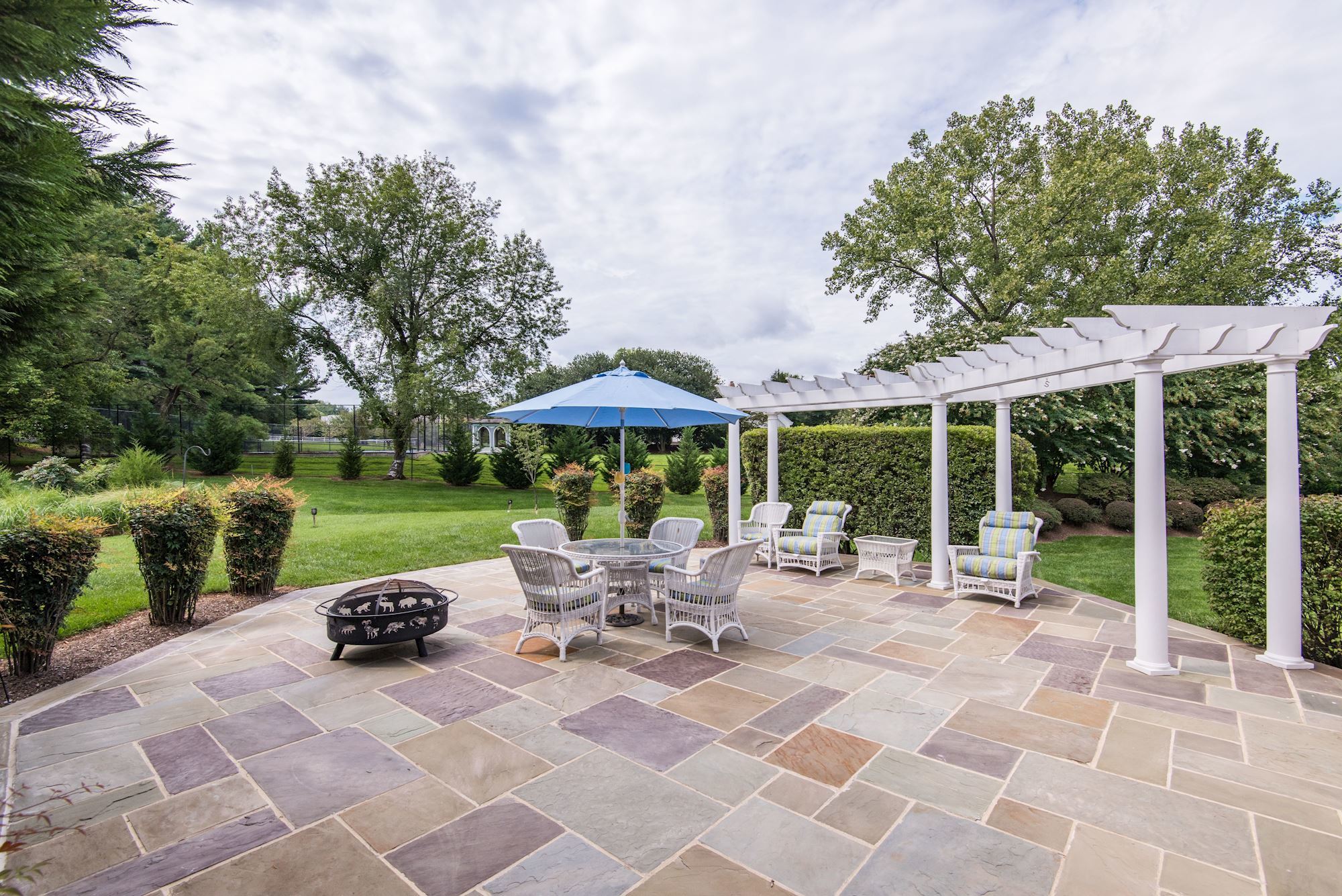 Home for Sale In Bradley Farms