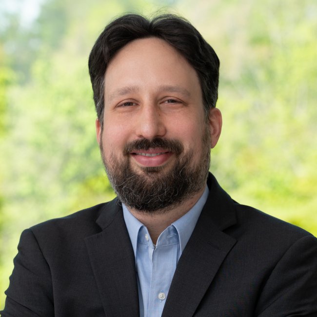 Ben Rivlin