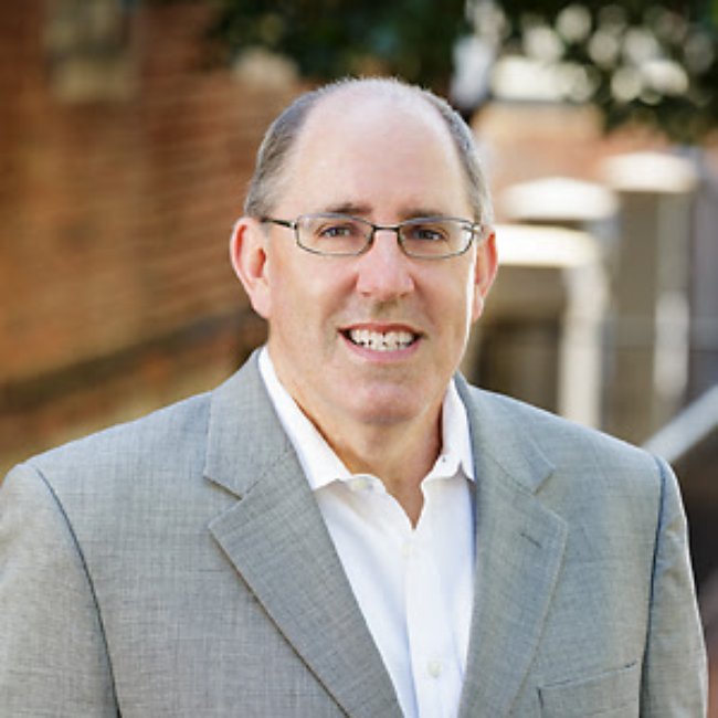 Photo of Gary Bortnick,