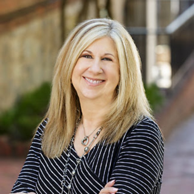 Photo of Allyson Grossman,