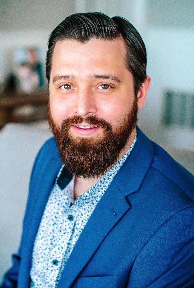 Photo of Shane Wright,