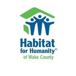Habitat for Humanity- Wake
