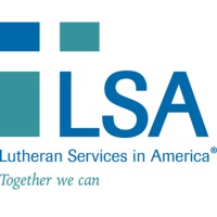 Lutheran Services Carolinas- Refugee Resettlement