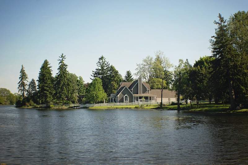 Discover the Benefits of Waterfront Homes The Integrity Team