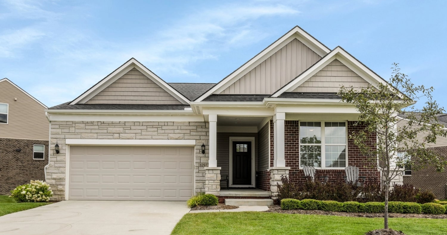 Homes for Sale in Oakland and County The Integrity Team Keller