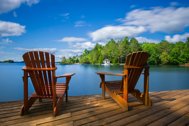 Discover the Benefits of Waterfront Homes The Integrity Team