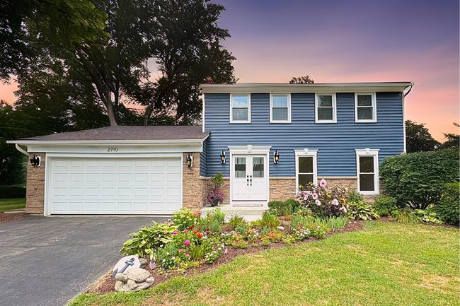 2710 Mercury Court, MI 48360