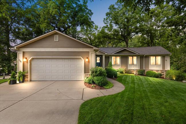 330 Hill Street, MI 48362