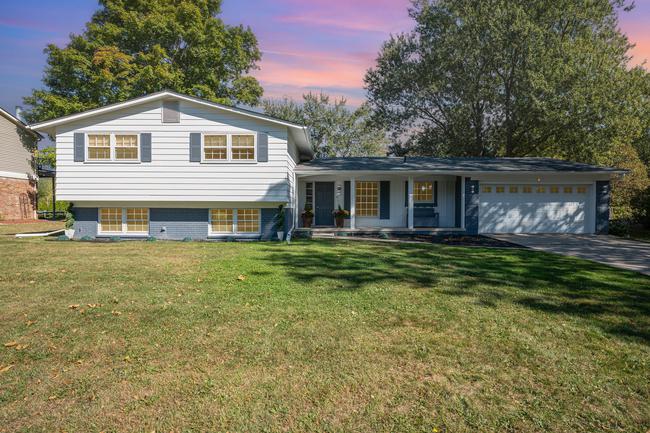 6545 Post Oak Drive, MI 48322