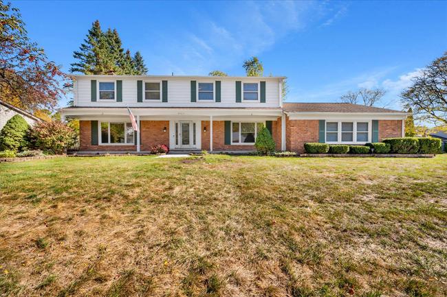 29816 Club House Lane, MI 48334