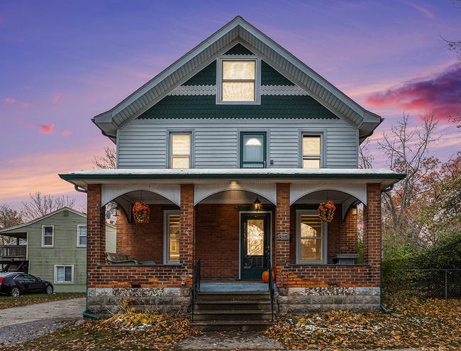 325 W Flint Street, MI 48362