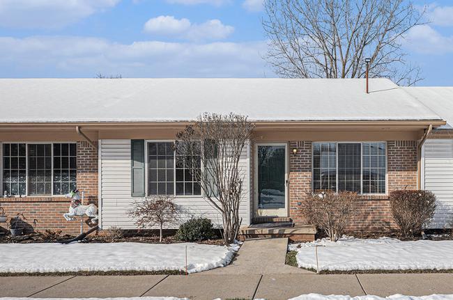 419 Ewell St, MI 48065