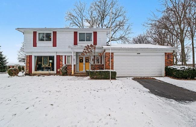 2790 Wareing Drive, MI 48360