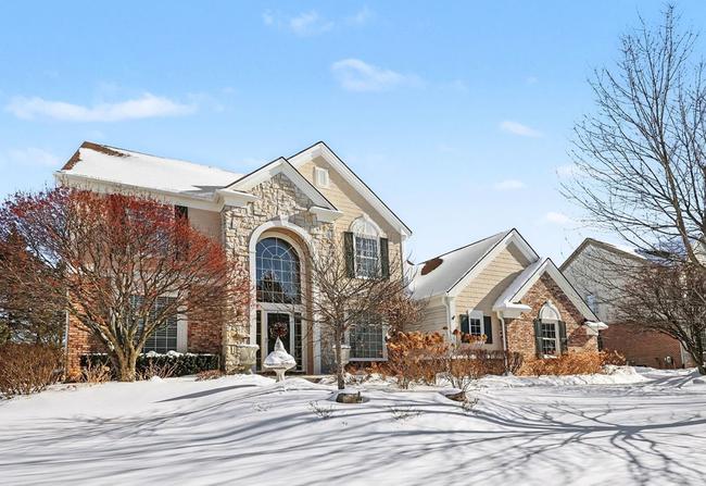 4179 Wincrest Lane, MI 48306