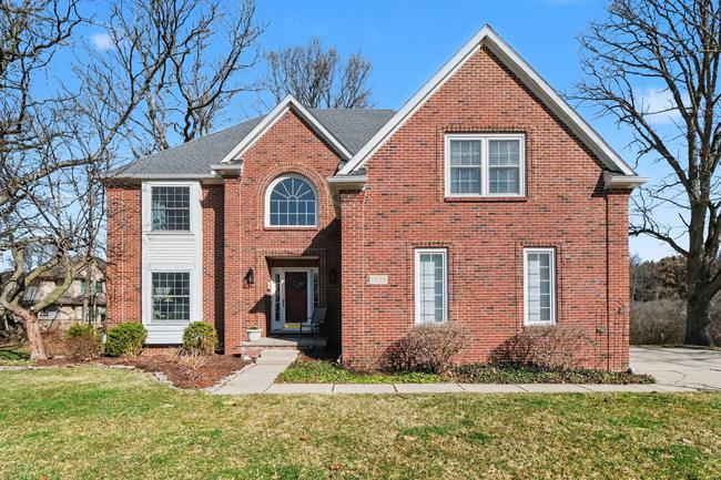 1239 Cottonwood Street, MI 48360