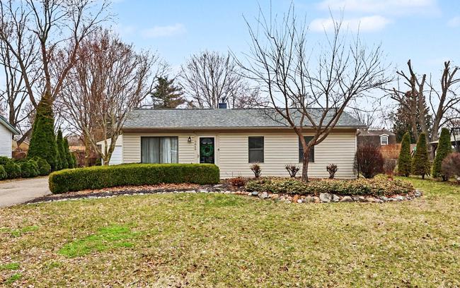 3660 Coleport Street, MI 48359