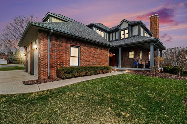 63 Burniah Lane, MI 48362