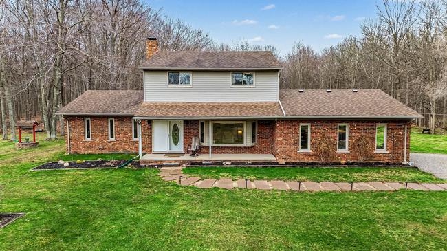 4747 Starville Rd, MI 48054