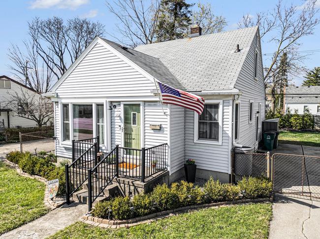 1404 11 Mile Road, MI 48072