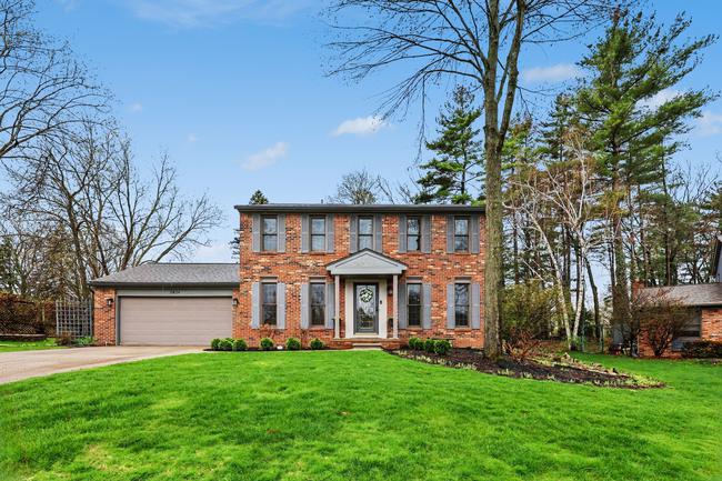 2824 Lunar Court, MI 48360